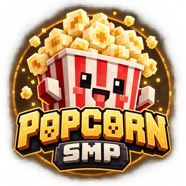 Popcorn SMP